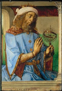 Claudius Ptolemaeus, Grieks astronoom en geograaf ...