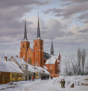  door Jorgen Roed
