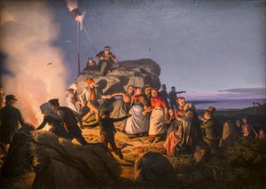  door Jorgen Valentin Sonne