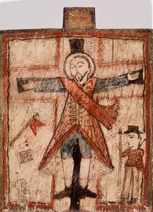 Sint Acacius door José Aragon