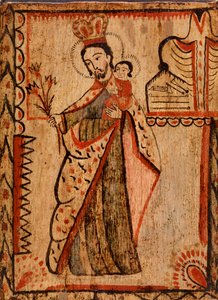 Sint Jozef de Patriarch