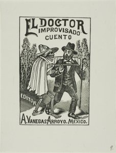De geïmproviseerde dokter
