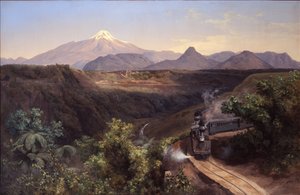 De Metlac Kloof