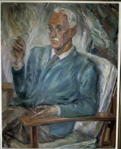 Olie van Jesus Marti