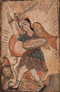 Sint-Michiel