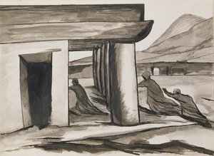 Zoeken, uit de serie 
