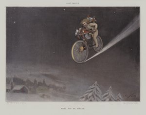 Kerstmis Eind van de Eeuw