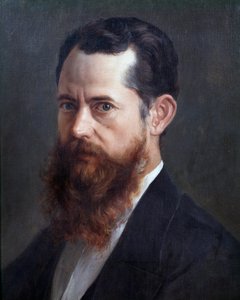 Zelfportret