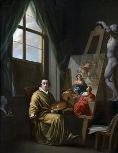 Zelfportret