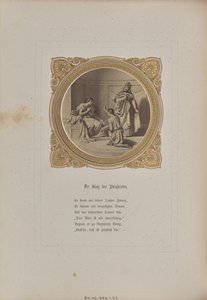 De ring van Polycrates