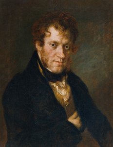 Herenportret