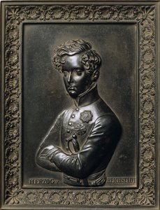 De hertog van Reichstadt