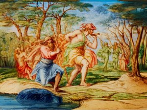 De Terugkeer van de Expeditie