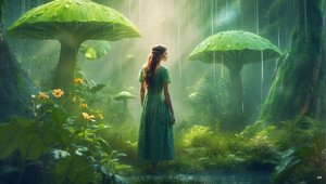 Droomwereld Regenwoud 02