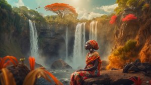 Droomkern_droomachtige_scene-Afrika_04