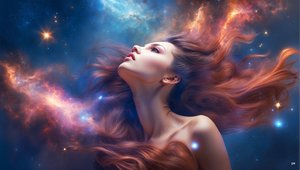 Droomwereld Universum 01