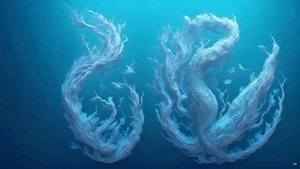 Water Element _01