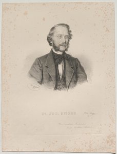 door Josef Kriehuber