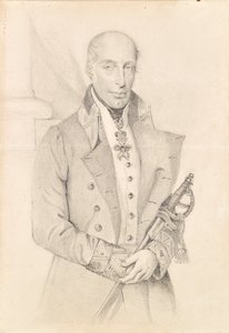 Aartshertog Rainer van Oostenrijk (1783–1853), onderkoning van Lombardije-Venetië