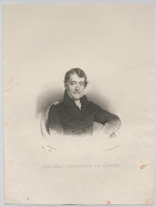  door Josef Kriehuber