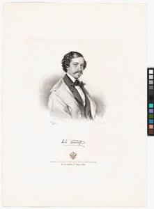  door Josef Kriehuber