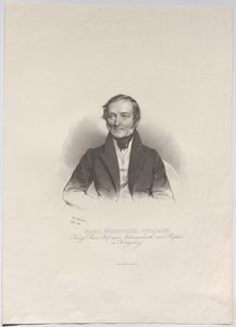  door Josef Kriehuber