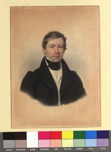  door Josef Kriehuber