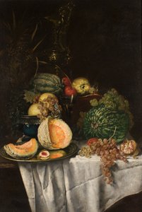Fruitstilleven