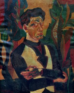 Zelfportret