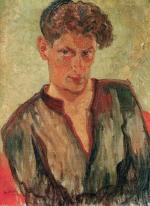 Zelfportret