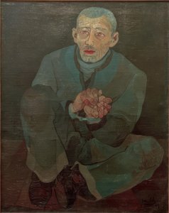 De Gevangene