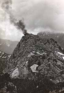 Album "Meine weltkriegs - Erinnerungen South-West Front (Karinthië, Italië, Zuid-Tirol) 31/03/1915-12/11/1918 - Josef Zohles Wien": oorlogsgebied