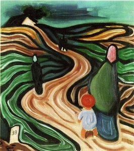 Wolk, 1933