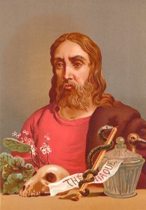 Galenus door Josep or Jose Planella Coromina