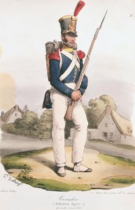 Grenadierwacht
