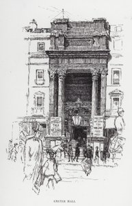 Exeter Hall