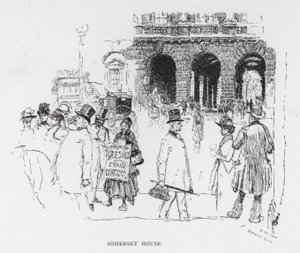 Somerset House