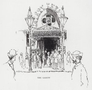 The Gaiety