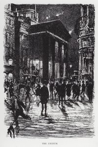 Het Lyceum