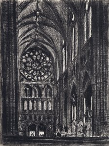 Het Transept, Westminster