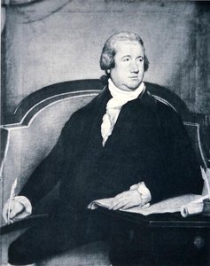 Frederick Muhlenberg (1750-1801)