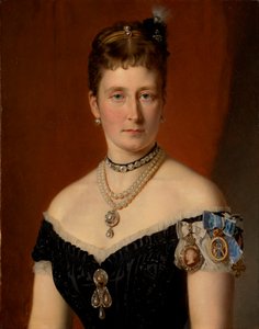 Prinses Alice van het Verenigd Koninkrijk 1843-1878, Groothertogin van Hessen en bij Rijn, 1879