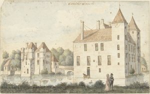 Kasteel Beverweerd