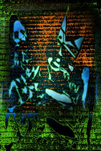 Eros en Thanatos