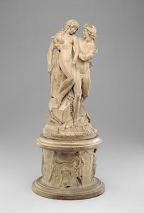 Perseus redt Andromeda, ca. 1786