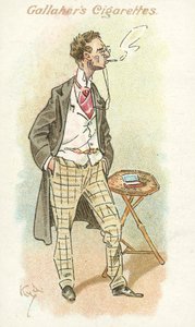 Aanbidders van de wiet nr. 6