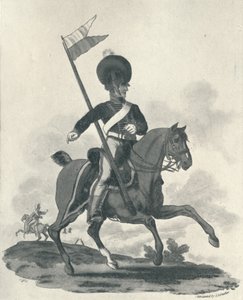 Koninklijke Artillerie Gemonteerde Raketkorps