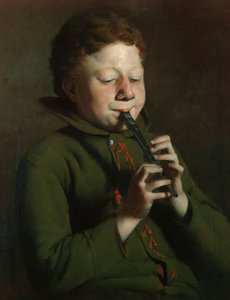 Het Genie