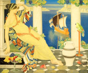Ariadne op Naxos