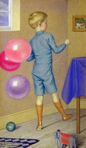 Ballonnen te koop